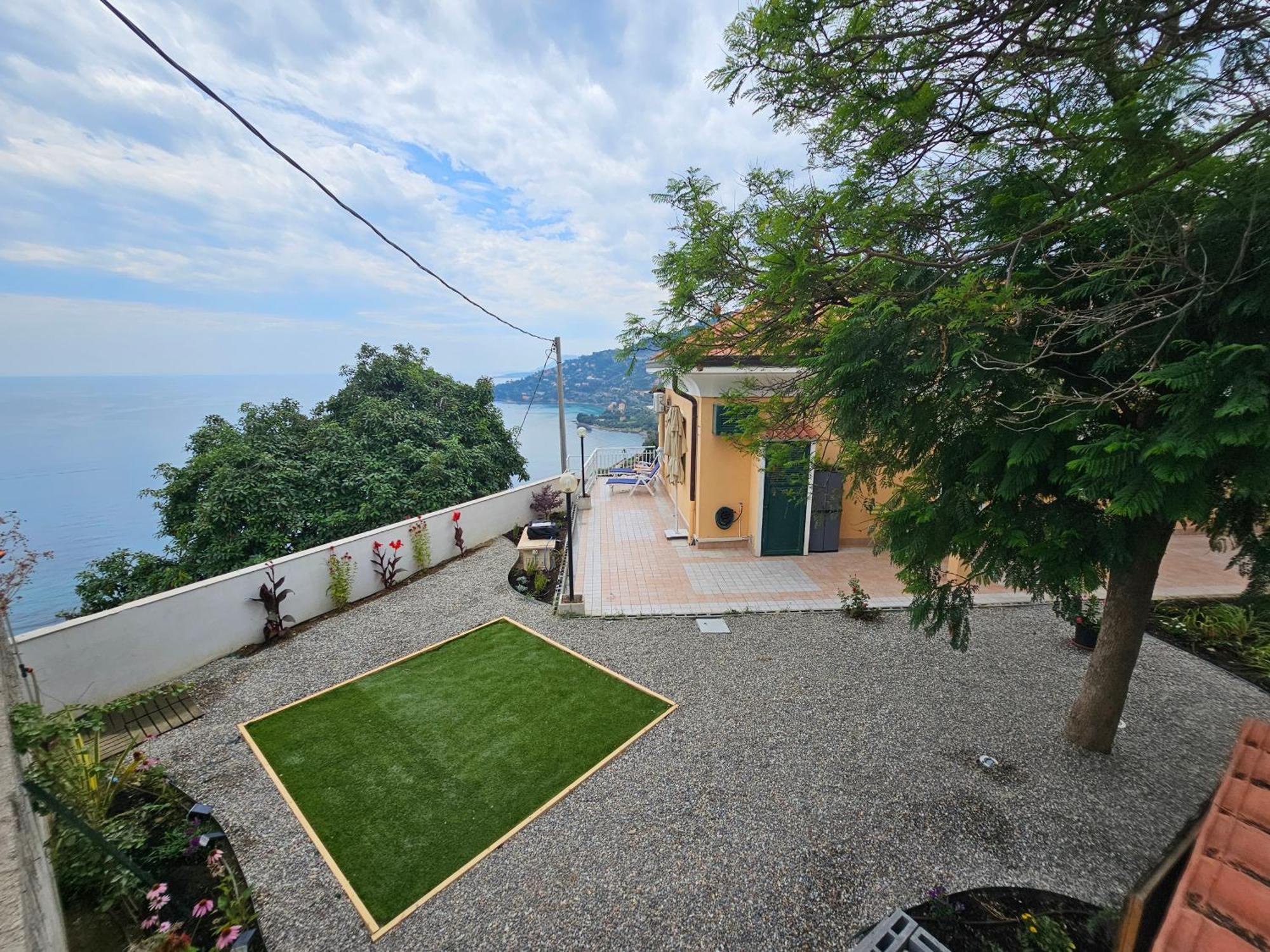 Avocado Ventimiglia Exterior foto