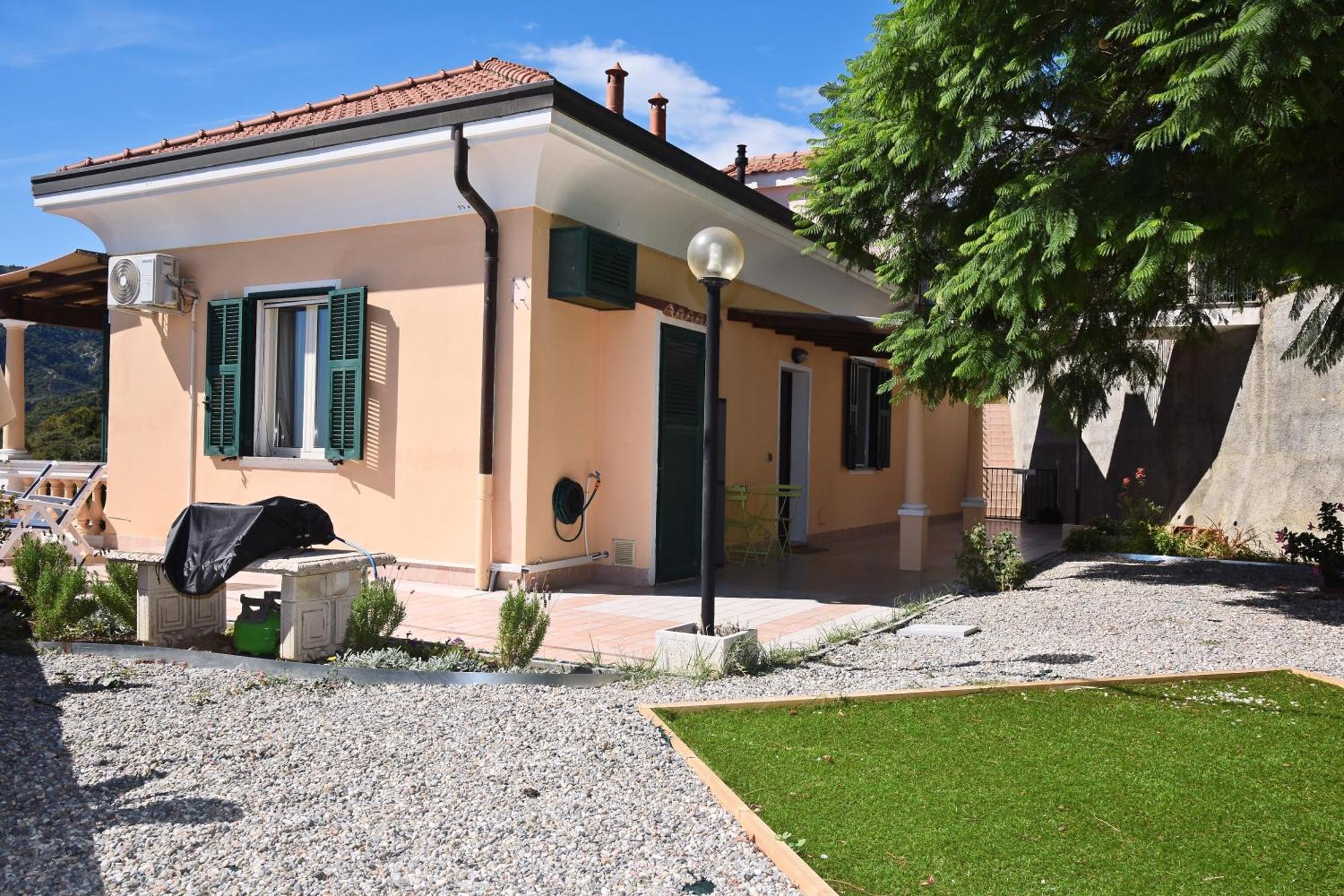 Avocado Ventimiglia Exterior foto
